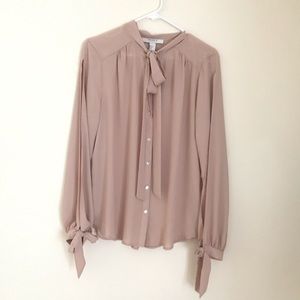 FOREVER 21 Blouse